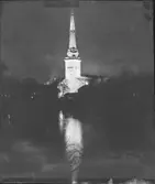 Västerås Domkyrka.