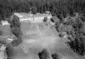 Sjöberga barnkoloni 1958