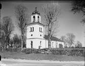 Börstil kyrka, Börstil socken, Uppland