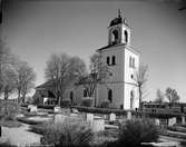 Börstil kyrka, Börstil socken, Uppland