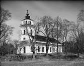 Forsmarks kyrka, Forsmark socken, Uppland