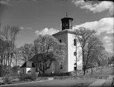 Östhammars kyrka, Östhammar, Uppland