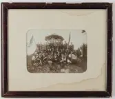 Ärans och Thules underofficerare