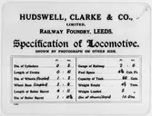 Fakta om Eds Bruk lok 