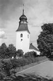 Regna kyrka 1950