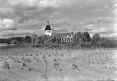 Vårdnäs kyrka 1952