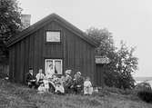 Kornudden 1903