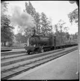 Byvalla - Långshyttans Järnväg, BLJ lok 5 