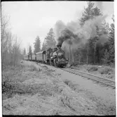 Dala - Ockelbo - Norrsundets Järnväg, DONJ lok 12.