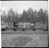 Dala - Ockelbo - Norrsundets Järnväg, DONJ CN 149.