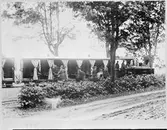 Helsingborg - Råå - Ramlösa Järnväg, HRRJ lok 2 