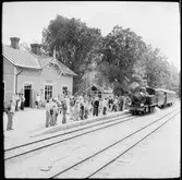 Gotlands Hesselby Jernvägar, GHJ lok 3 