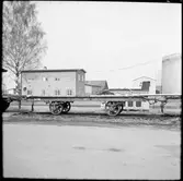 Godsvagn Rev 11/1 66 142.