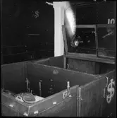 Statens Järnvägar, SJ motordressin 27.