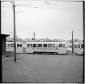 Aksjeselskap Oslo Sporveier, OS TO53 661 