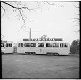 Aksjeselskap Oslo Sporveier, OS ST55 574 