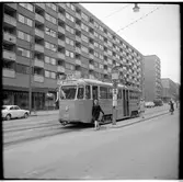 Aktiebolaget Stockholms Spårvägar, SS A25 420 