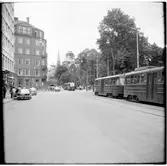 Trafik Aktiebolaget Stockholm Södra Lidingöns Järnväg, SSLidJ A24(A) 14 