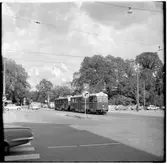 Trafik Aktiebolaget Stockholm Södra Lidingöns Järnväg, SSLidJ B24(A) 32 