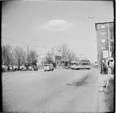 Turun Kaupungin Liikennelaitos, TuKL 29 linje 3.