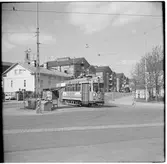 Turun Kaupungin Liikennelaitos, TuKL 40 