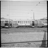 Helsingin Kaupupungin Liikennelaitos, HKL släpvagn 680.