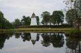 Exteriör, Norra Unnaryds kyrka i Jönköpings kommun.