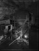 IC GARAGE UNDER SÖDER, ATOMENERGI
INT.