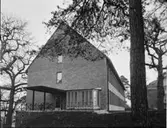 SKOGSHÖGSKOLANS BIBLIOTEK
EXT. INT.