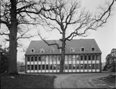 SKOGSHÖGSKOLANS BIBLIOTEK
EXT. INT.