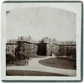 Pennsylvania. Cresheim Hall