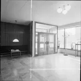 LAGERCENTRAL FAGERSTA, FOLKSAM ESKILSTUNA