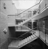 LAGERCENTRAL FAGERSTA, FOLKSAM ESKILSTUNA