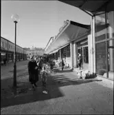 BANDHAGENS CENTRUM (FOLK BUTIKER)