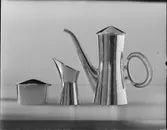 KAFFESERVIS OCH BESTICK