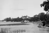 Thorönsborgs slott 1907