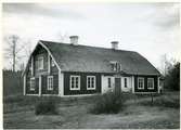 Norberg sn, Norberg, Olofsfors.
Huvudbyggnaden, 1949.