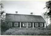 Norberg sn, Norberg, Olofsfors.
Huvudbyggnaden, 1949.
