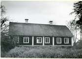 Norberg sn, Norberg, Olofsfors.
Huvudbyggnaden, 1949.