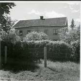 Norberg sn, Norberg, Lilla Bråfors.
