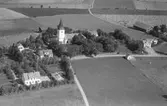 Fivelstad kyrka 1946