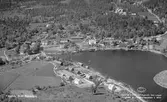 Björkfors 1950