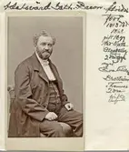 Seth Adelswärd (1813-1868)