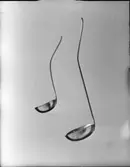 ROSTFRIA BESTICK GJORDA FÖR KF