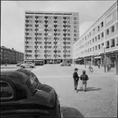 CENTRUM I VÄSTERTORP