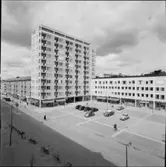 CENTRUM I VÄSTERTORP