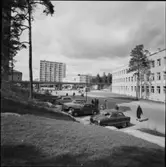 CENTRUM I VÄSTERTORP