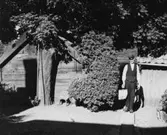 Sjöbergs laxrökargård (