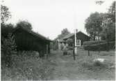 Odensvi sn, Köping.
Lundboms torp.