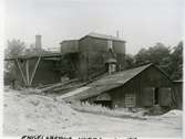 Västervåla sn, Fagersta.
Engelsbergs hytta, augusti 1919.